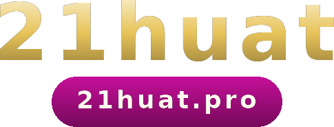 21huat logo